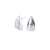 Boucles d’oreilles fixes Kendra de Mia