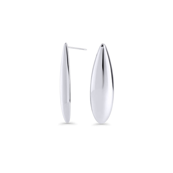 Boucles d’oreilles fixes Opera de Mia