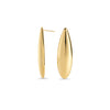 Boucles d’oreilles fixes Opera de Mia