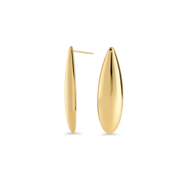 Boucles d’oreilles fixes Opera de Mia