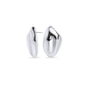 Boucles d’oreilles fixes Paloma de Mia