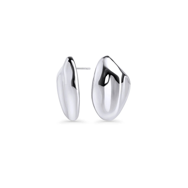 Boucles d’oreilles fixes Paloma de Mia