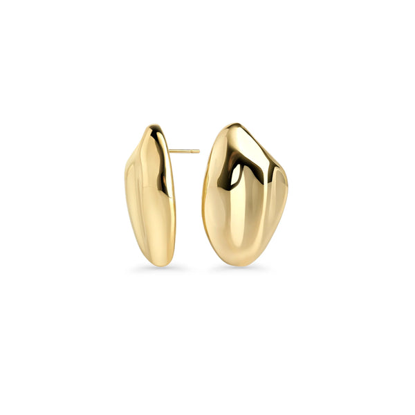 Boucles d’oreilles fixes Paloma de Mia