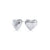 Boucles d’oreilles fixes Passion de Mia