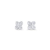 Boucles d’oreilles fixes Siona de Mia