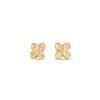 Boucles d’oreilles fixes Siona de Mia