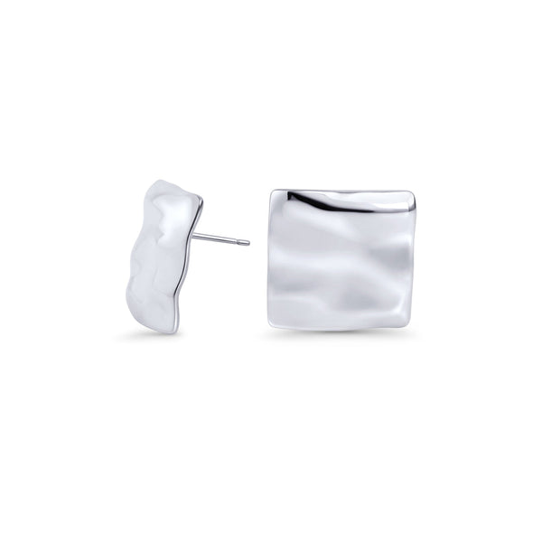 Boucles d’oreilles fixes Zyra de Mia