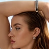 Boucles d’oreilles Marbela de Mia