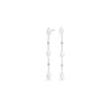 Boucles d’oreilles pendantes Niva de Mia