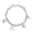 Bracelet Aurelle – argenté de Mia