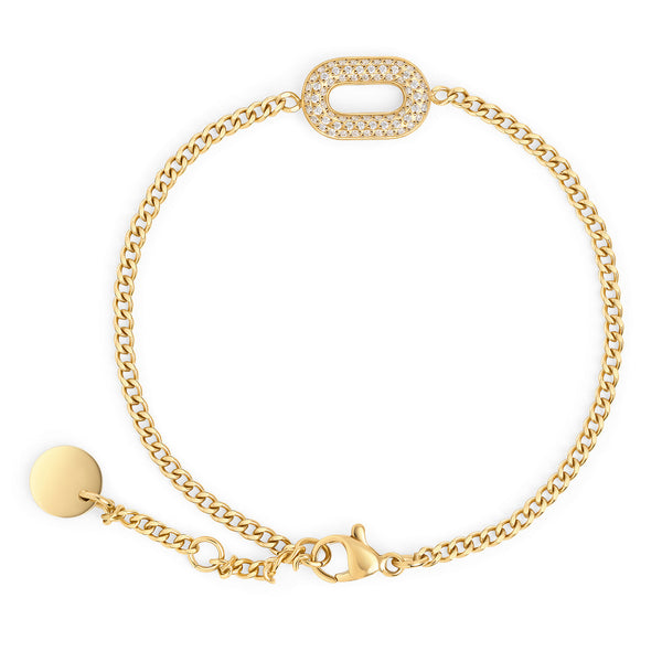 Bracelet Constance de Mia