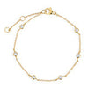 Bracelet Jupiter de Mia