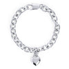 Bracelet Orelia – doré de Mia