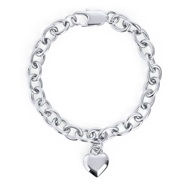 Bracelet Orelia – doré de Mia