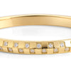 Bracelet Samira – doré de Mia