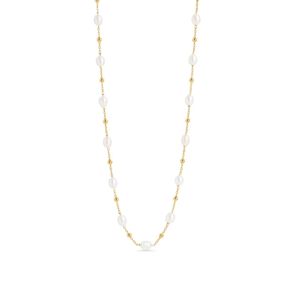 Collier Niva de Mia