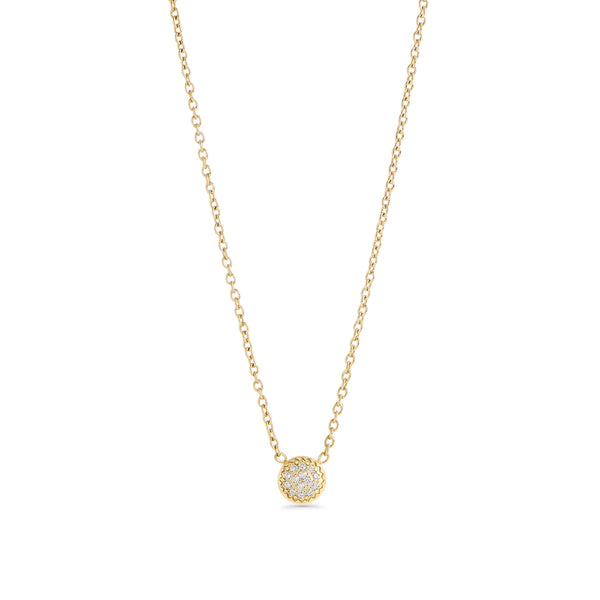 Collier pendentif Adelaide de Mia