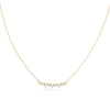 Collier pendentif Anastasia de Mia