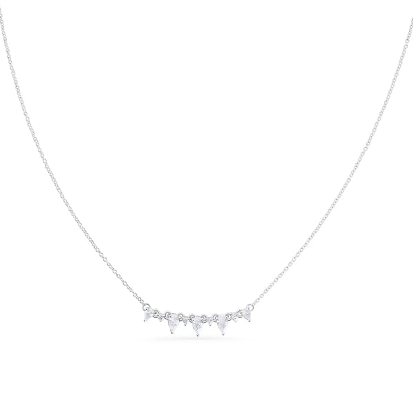 Collier pendentif Anastasia de Mia