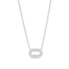 Collier pendentif Constance de Mia
