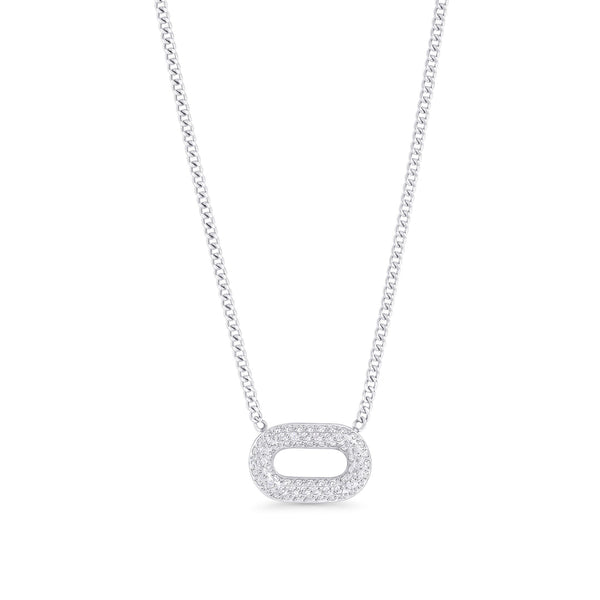 Collier pendentif Constance de Mia
