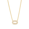 Collier pendentif Constance de Mia
