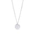 Collier pendentif Iris de Mia
