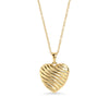 Collier pendentif Leona de Mia