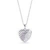 Collier pendentif Leona de Mia