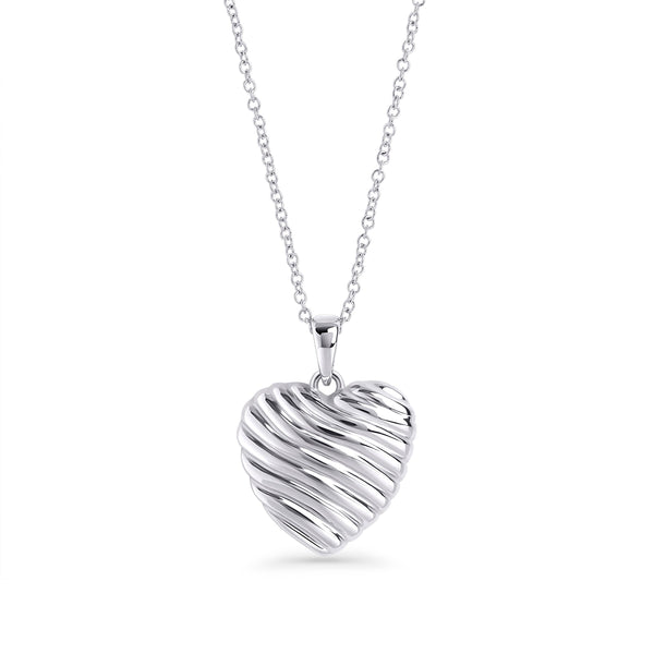 Collier pendentif Leona de Mia