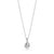 Collier pendentif Lucy de Mia
