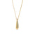 Collier pendentif Natalia de Mia