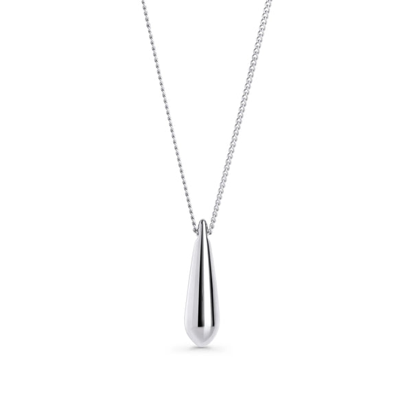 Collier pendentif Natalia de Mia
