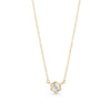 Collier pendentif Octavia de Mia