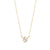 Collier pendentif Octavia de Mia