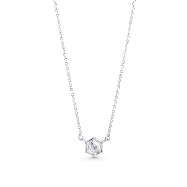 Collier pendentif Octavia de Mia