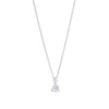 Collier pendentif Ophelia de Mia