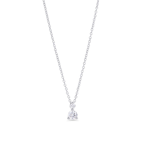 Collier pendentif Ophelia de Mia