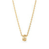 Collier pendentif Samira de Mia
