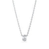 Collier pendentif Samira de Mia