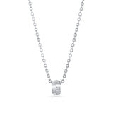 Collier pendentif Samira de Mia