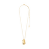 ECLIPSE necklace gold- plated
