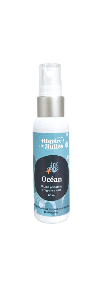 Bruine Ocean 60ml