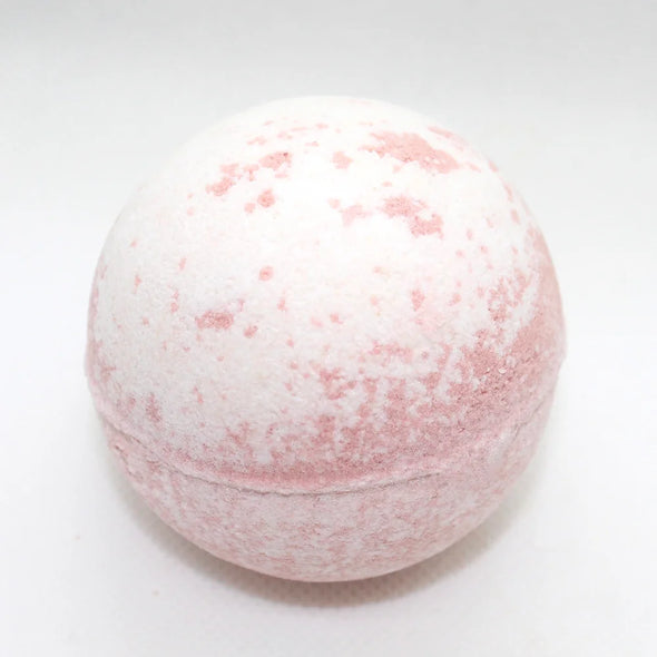 Bombe Bain Framboise