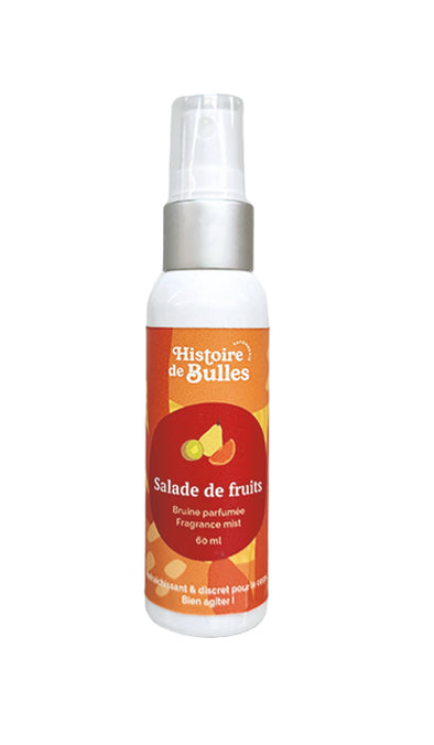 Bruine Salade Fruits 60ml