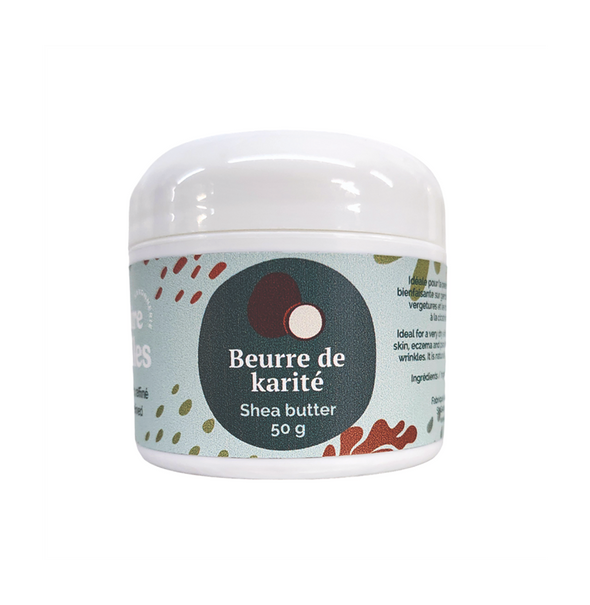 Beurre Karite 50G