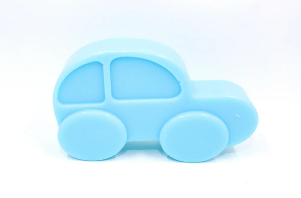 Savon Voiture Petits Fruits Bleu