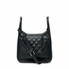 Sac à main Bianca en cuir – vue du modèle