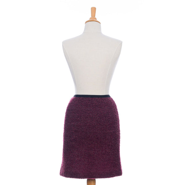 Skirt - RHODODENDRON