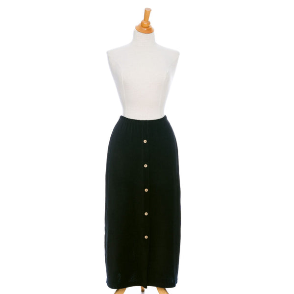 7/8 Skirt - HEMLOCK